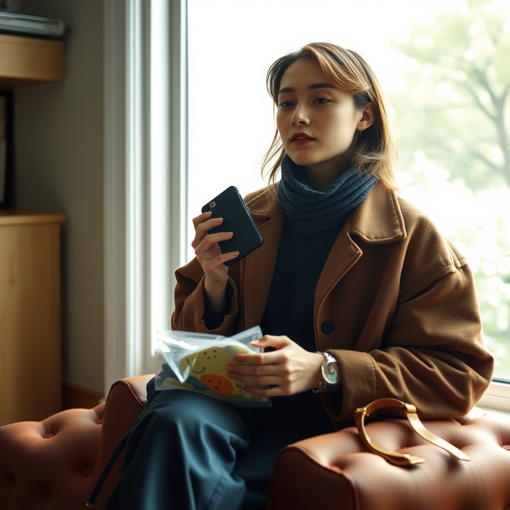 fashion and personal style